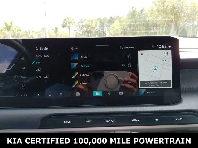 Used 2027 Kia Telluride X-Line SX Prestige image 15