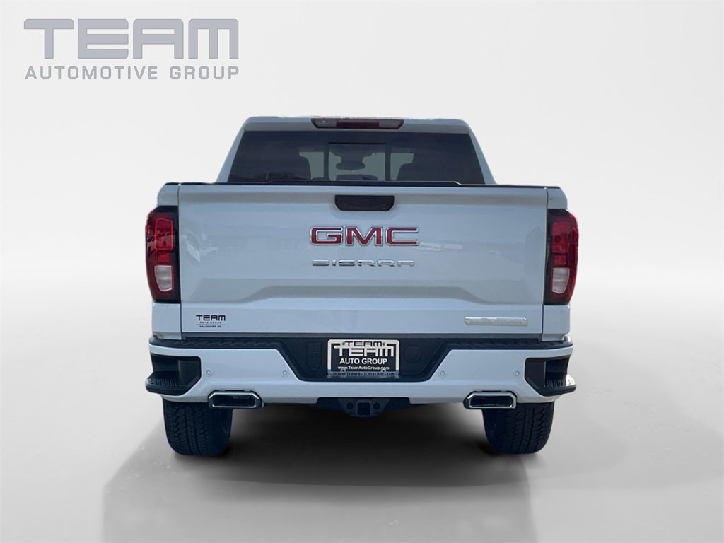 New 2026 GMC Sierra 1500 Elevation w/ Preferred Package image 6