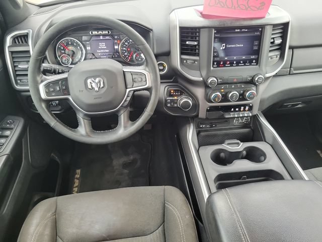 Used 2019 RAM 1500 Big Horn AWD/4WD image 29