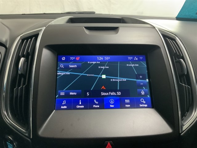 Used 2020 Ford Edge ST w/ Equipment Group 401A image 32