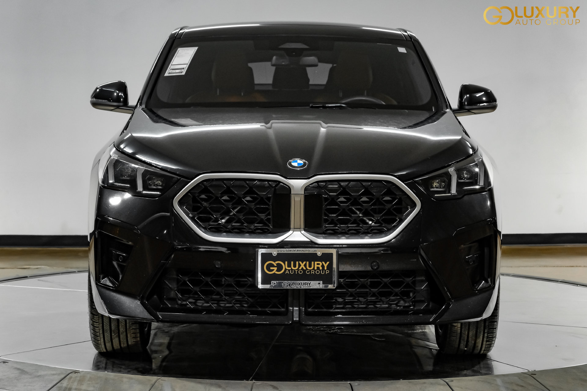 Used 2025 BMW X2 xDrive28i AWD/4WD image 7