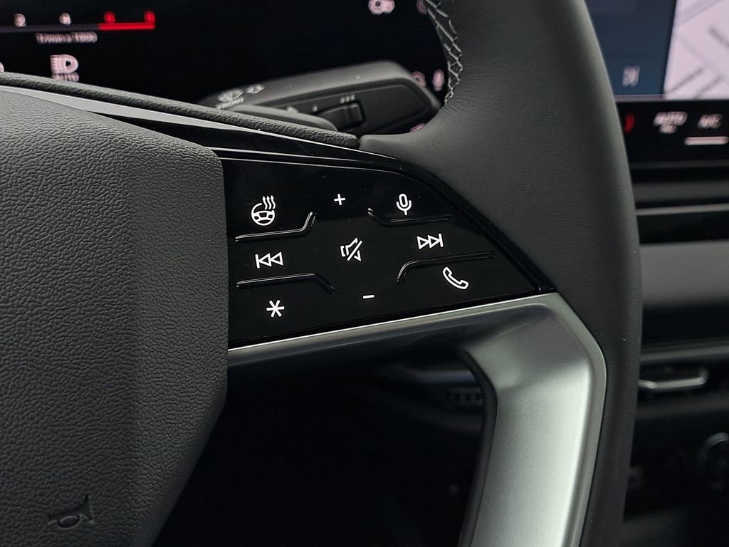 New 2026 Audi A6 Premium Plus w/ Premium Plus Package image 10