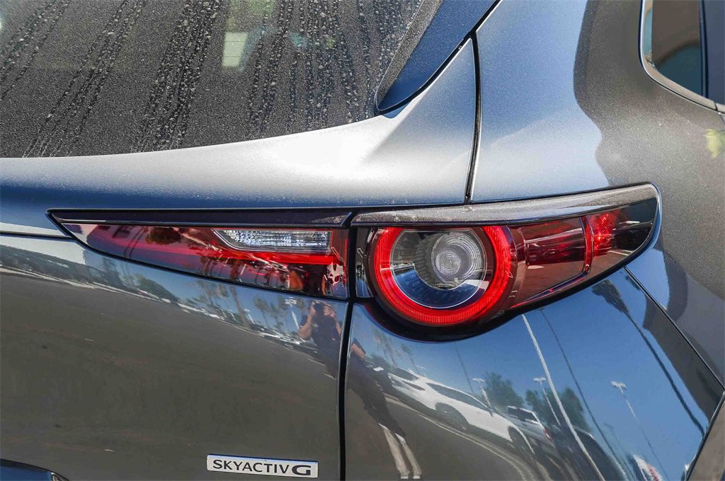 New 2025 MAZDA CX-30 AWD 2.5 S w/ Preferred Package image 7