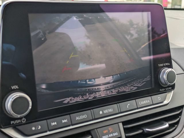 Used 2023 Nissan Altima 2.5 SV FWD image 27