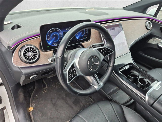 Certified 2023 Mercedes-Benz EQE 350+ 4MATIC Sedan image 9