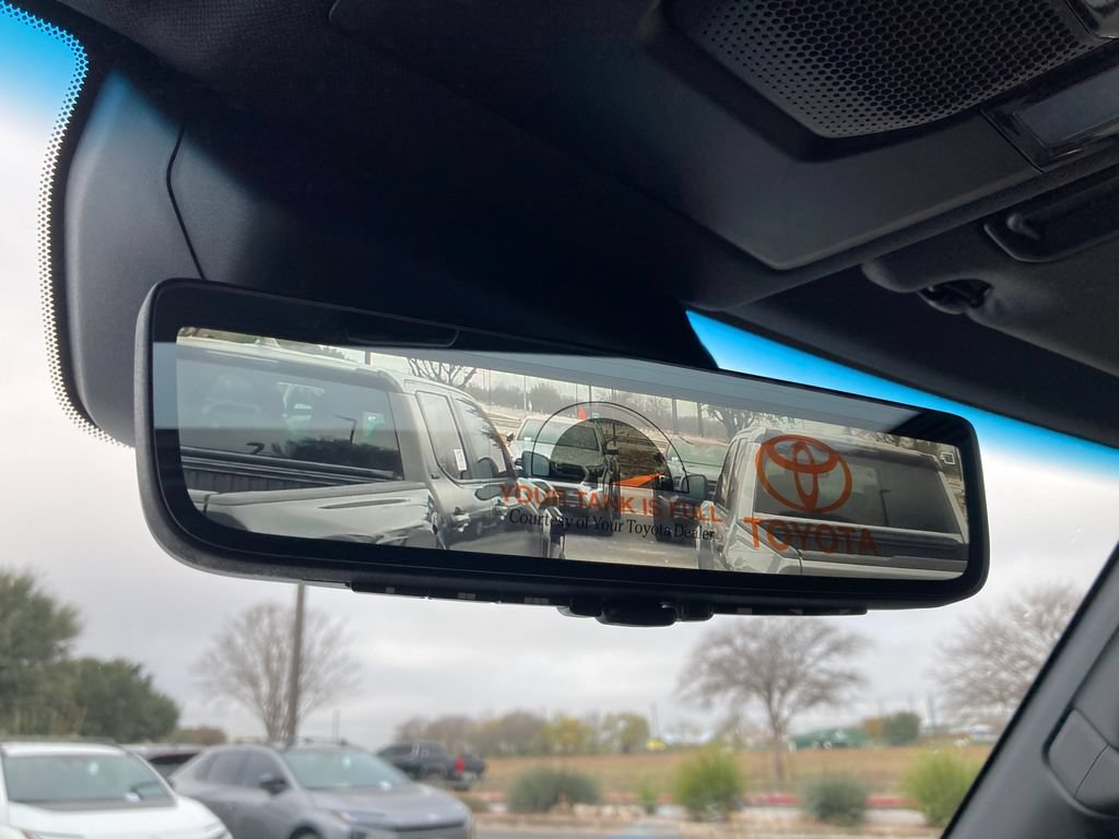 New 2026 Toyota Land Cruiser w/ Premium Package AWD/4WD image 30