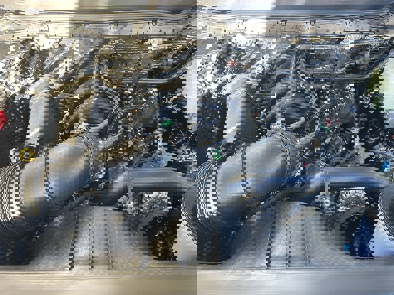 New 2026 Ford F250 XL w/ XL Chrome Package image 28