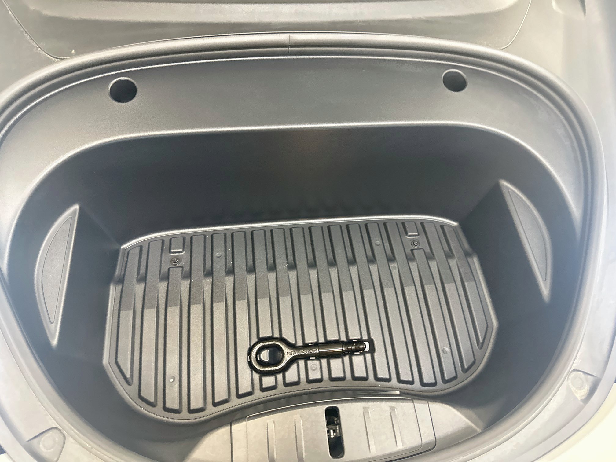 Used 2023 Tesla Model 3 Performance AWD/4WD image 36