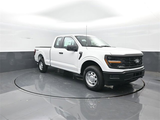 New 2025 Ford F150 XL