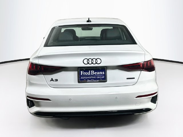 Used 2024 Audi A3 2.0T Premium AWD/4WD image 7
