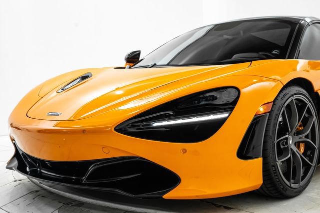 Used 2020 McLaren 720S Performance image 25