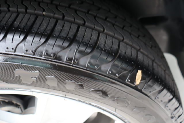 Used 2022 Jeep Compass Latitude FWD image 41