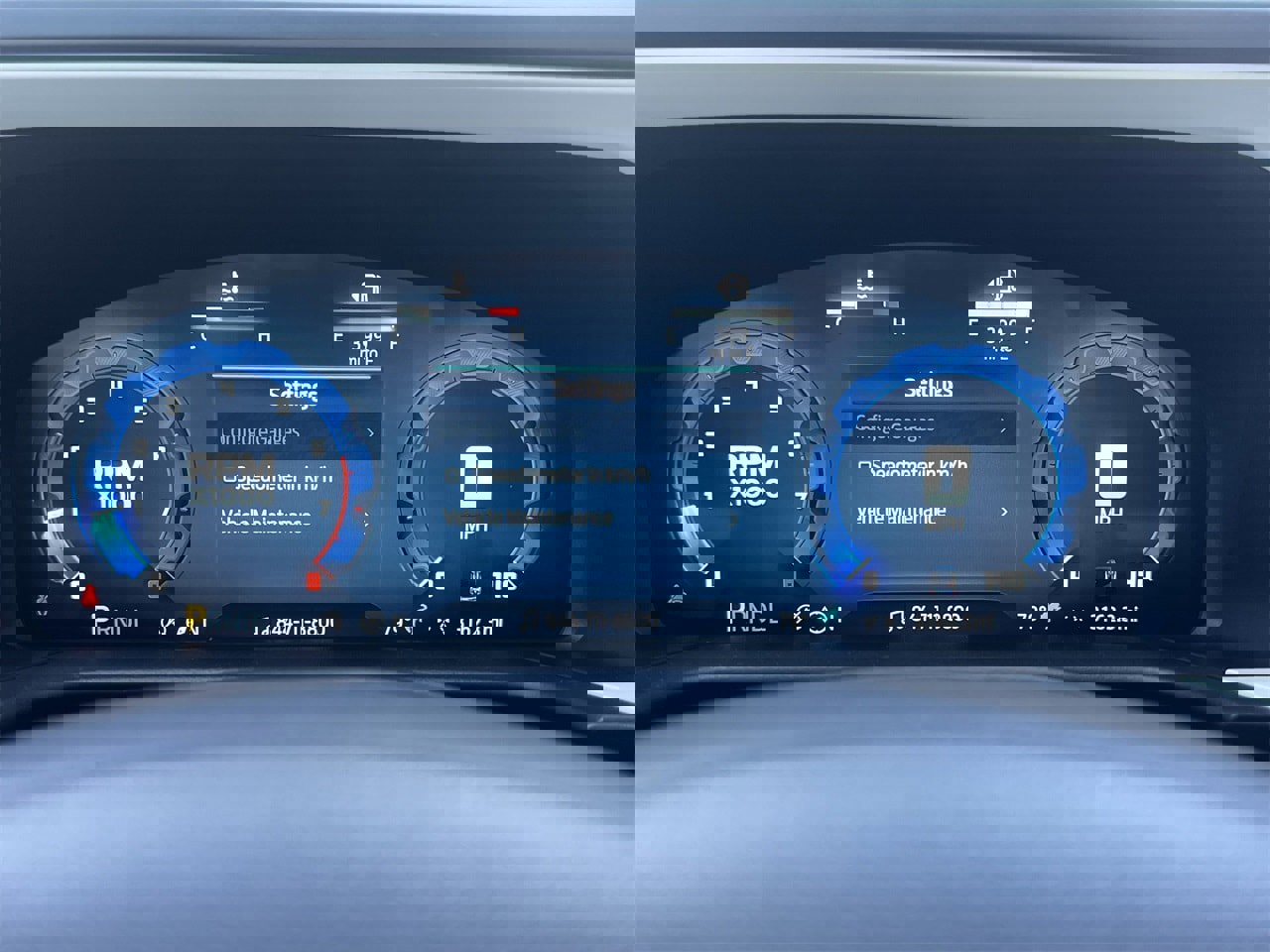 New 2025 Ford Bronco Sport Heritage w/ Convenience Package image 14