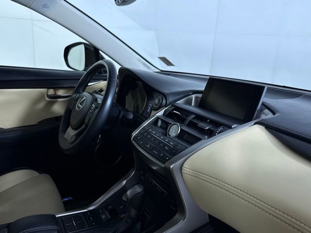 Used 2015 Lexus NX 200t FWD w/ Premium Package image 34
