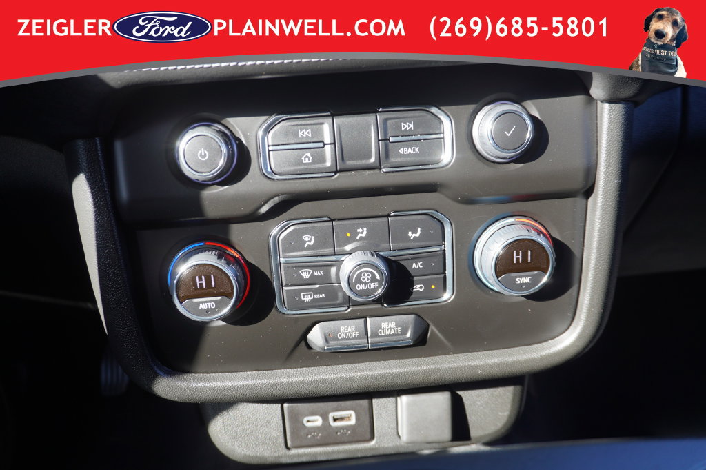 Used 2022 Chevrolet Tahoe 4WD image 19