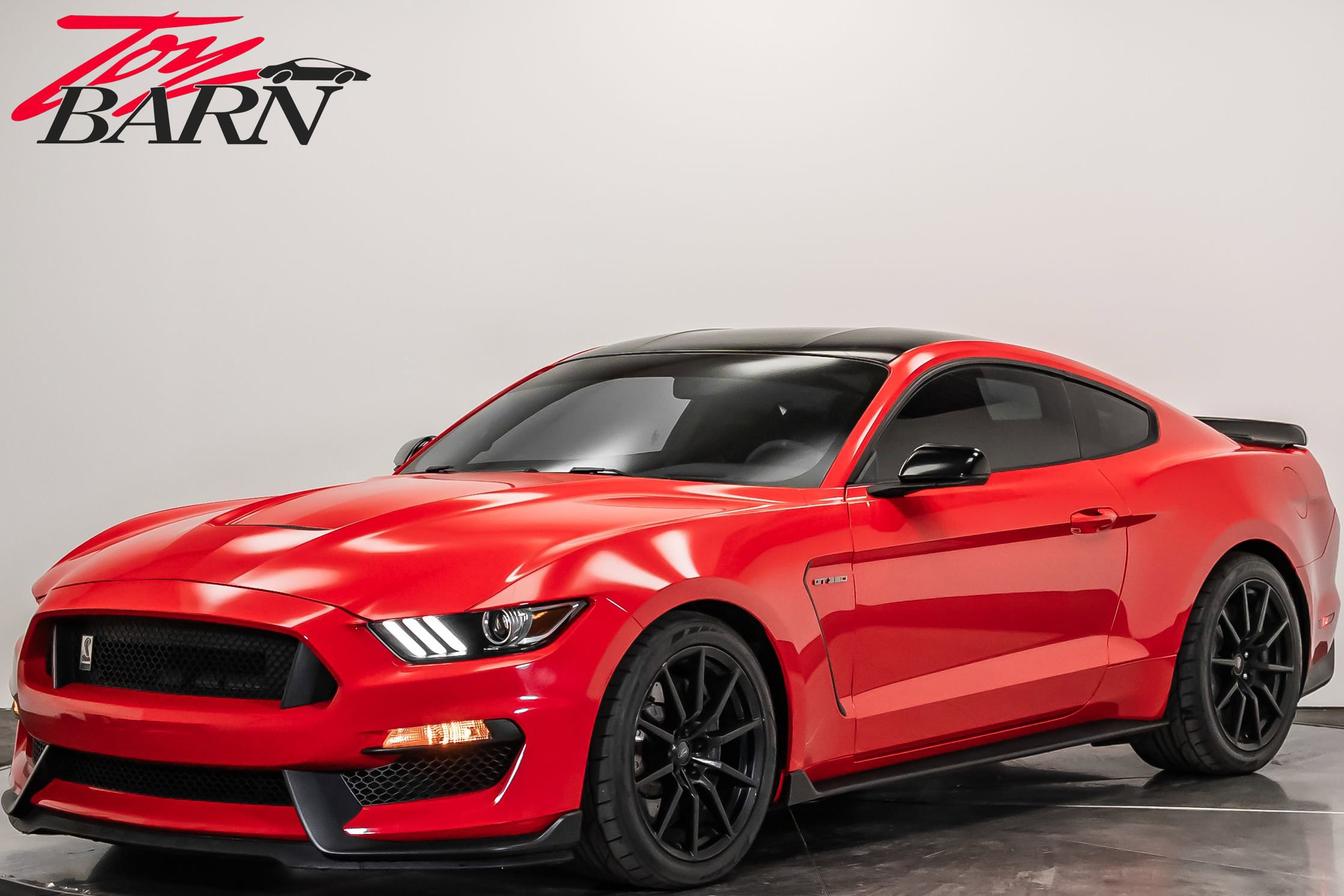 Used 2018 Ford Mustang Shelby GT350 w/ Electronics Package