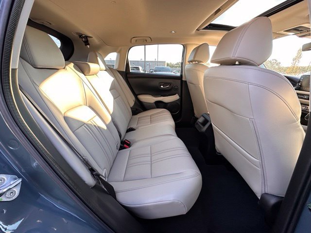 Used 2024 Honda HR-V EX-L image 31
