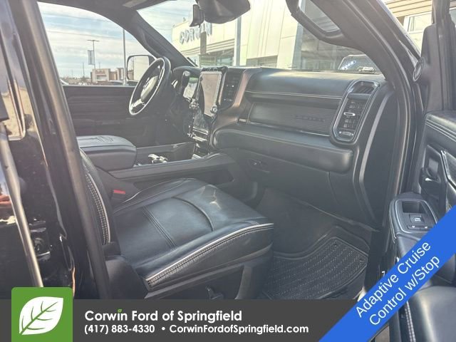 Used 2022 RAM 3500 Limited image 12