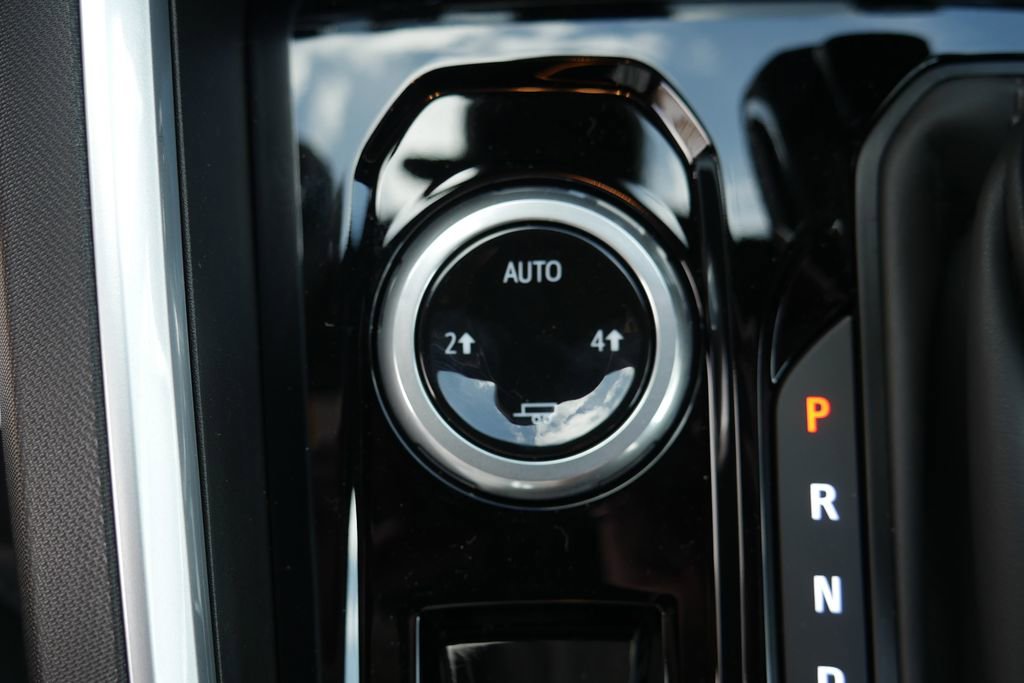 New 2026 Chevrolet Colorado LT image 19