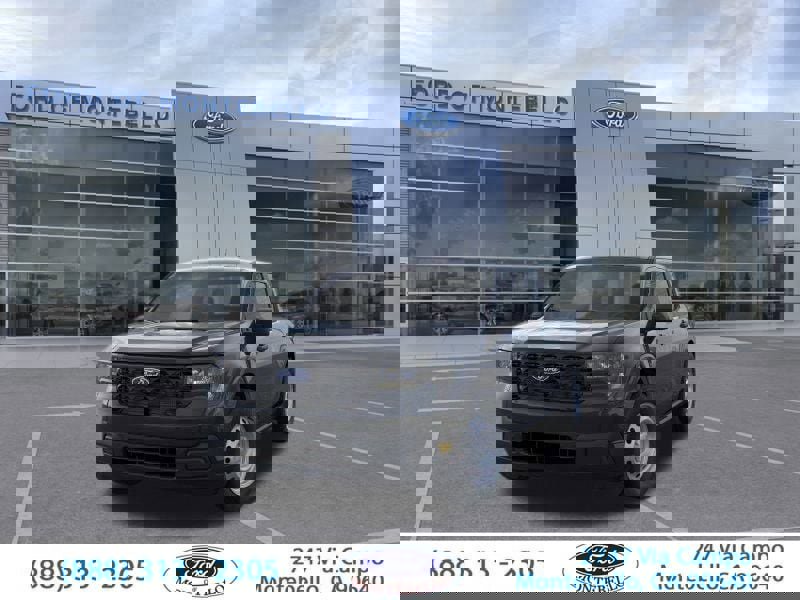 New 2026 Ford Maverick XL image 2