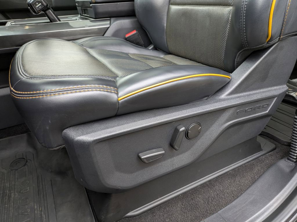 Used 2022 Ford F150 Tremor w/ Equipment Group 402A High image 13