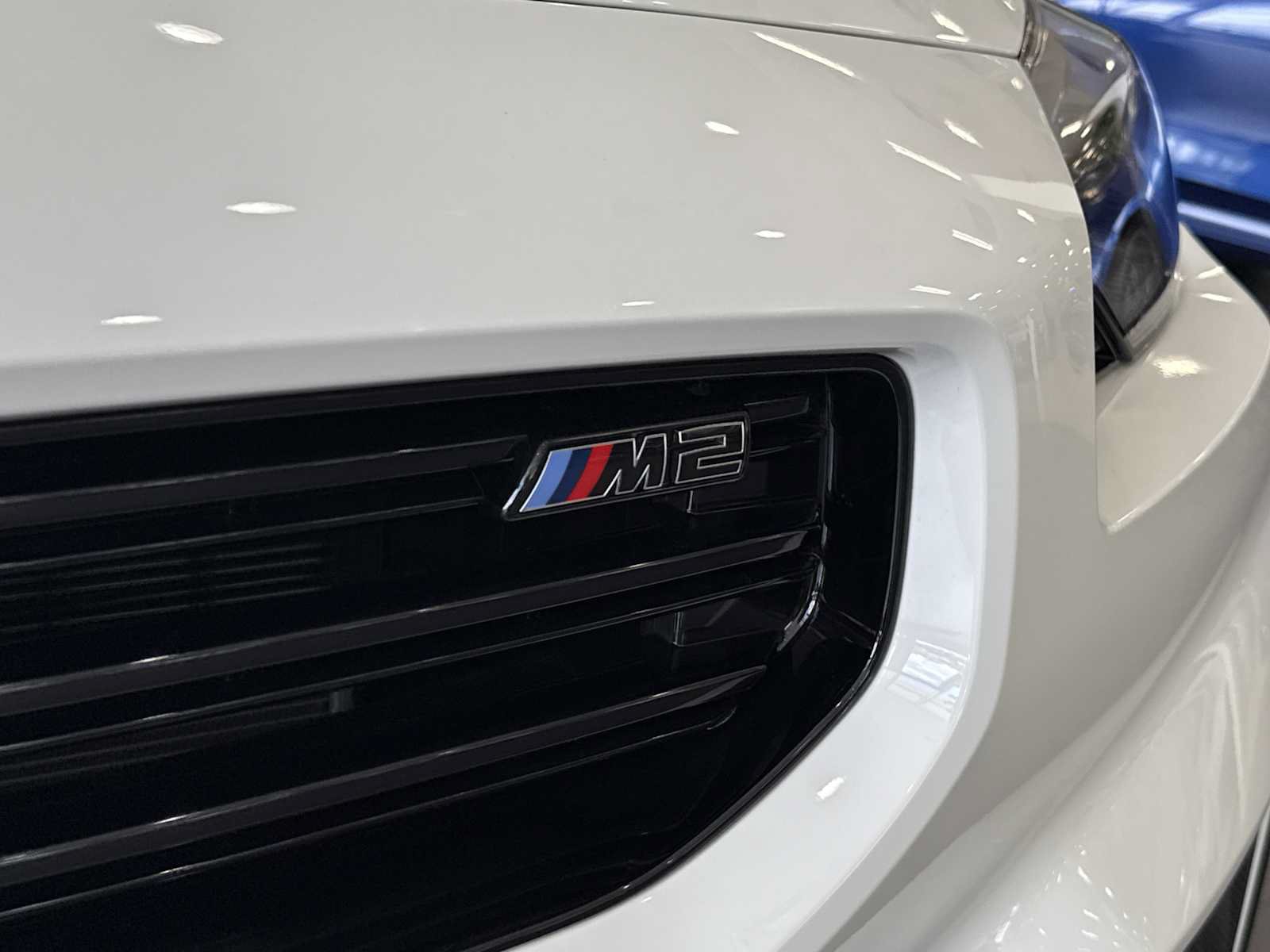 New 2026 BMW M2 RWD image 7