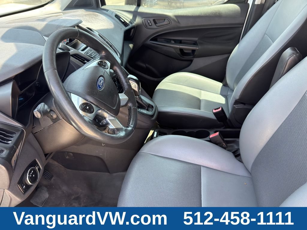 Used 2016 Ford Transit Connect XL FWD image 14