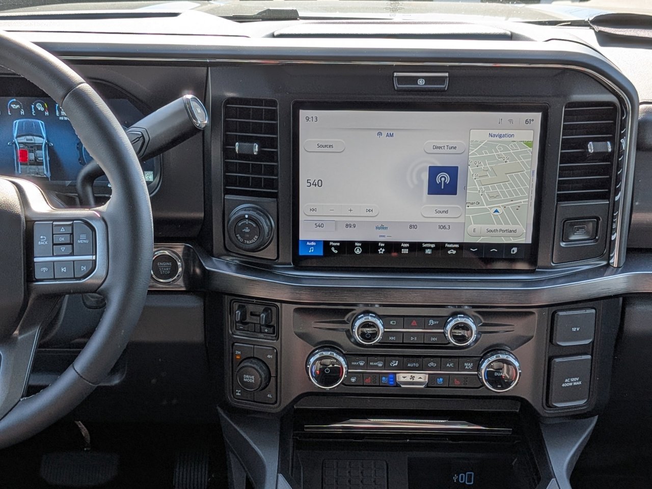 New 2026 Ford F250 Lariat AWD/4WD image 23