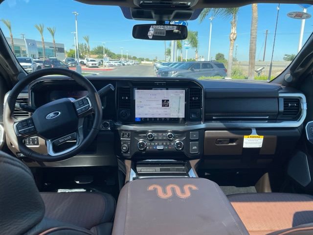 New 2026 Ford F250 King Ranch AWD/4WD image 22