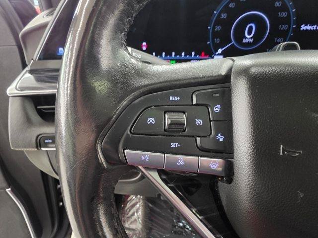 Used 2023 Cadillac Escalade Sport AWD/4WD image 12