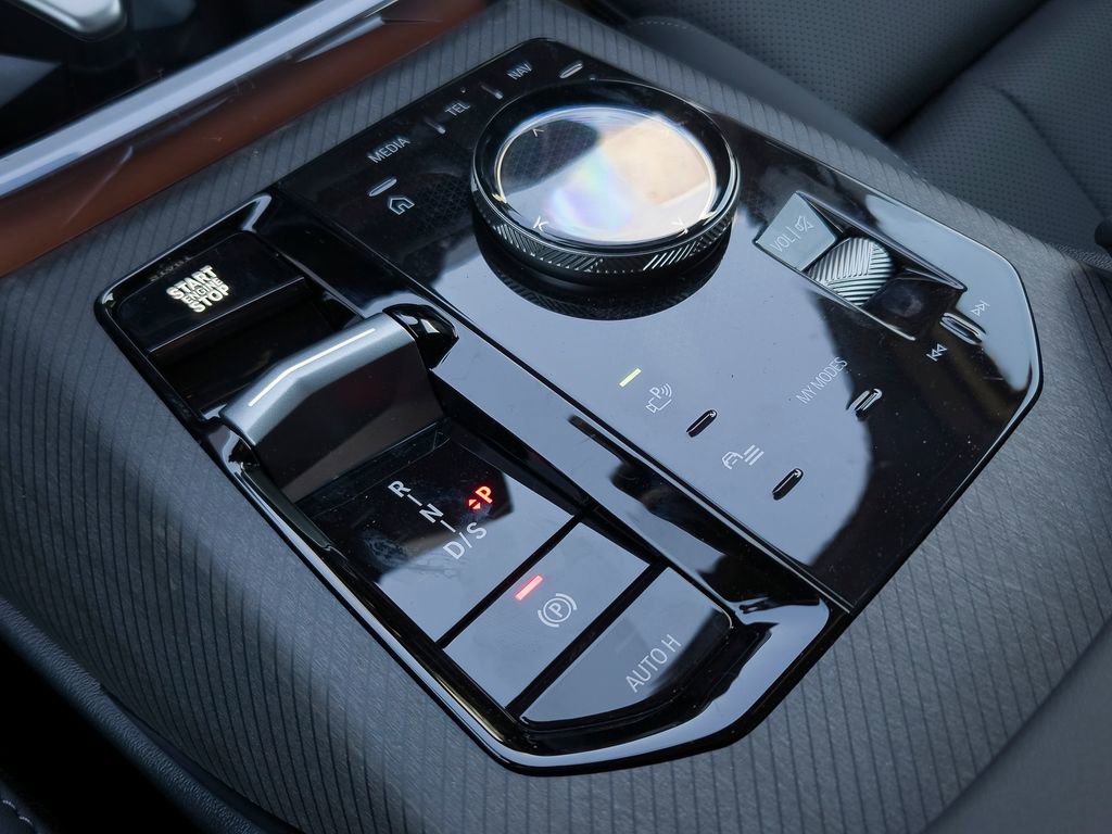 New 2026 BMW X3 xDrive30 image 9