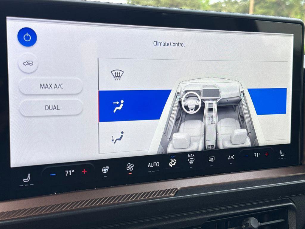 New 2026 Ford Bronco Sport Outer Banks AWD/4WD image 31