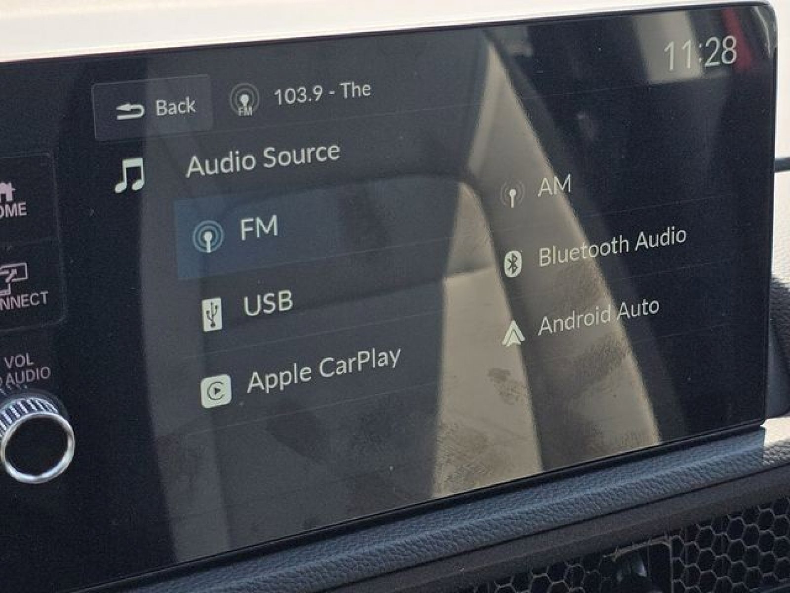 New 2026 Honda CR-V LX image 16