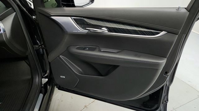 Certified 2020 Cadillac XT6 Premium Luxury image 20