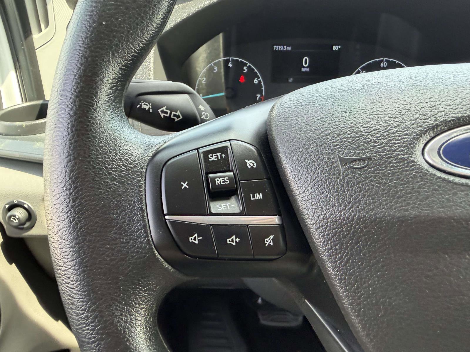 Used 2024 Ford Transit 250 Low Roof w/ Exterior Upgrade Package RWD image 30