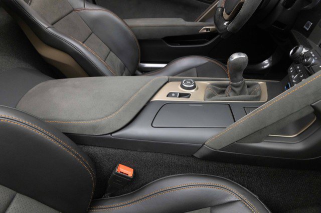 Used 2019 Chevrolet Corvette ZR1 image 24