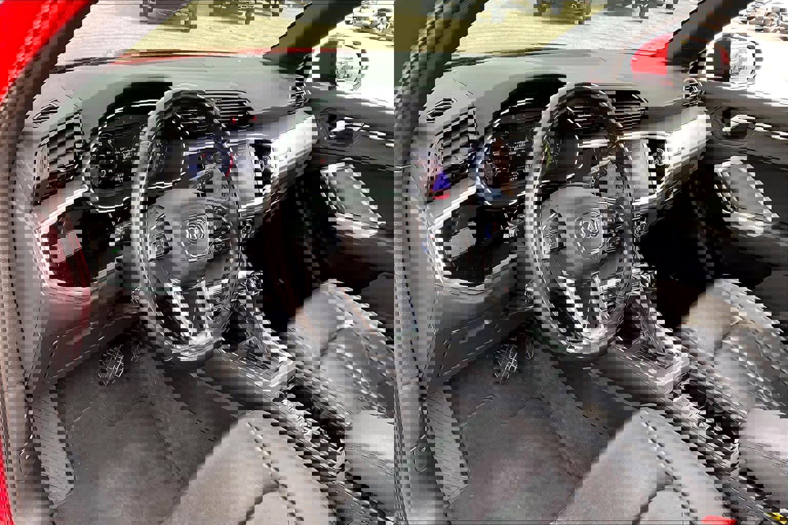 Used 2019 Audi Q3 2.0T Premium image 15