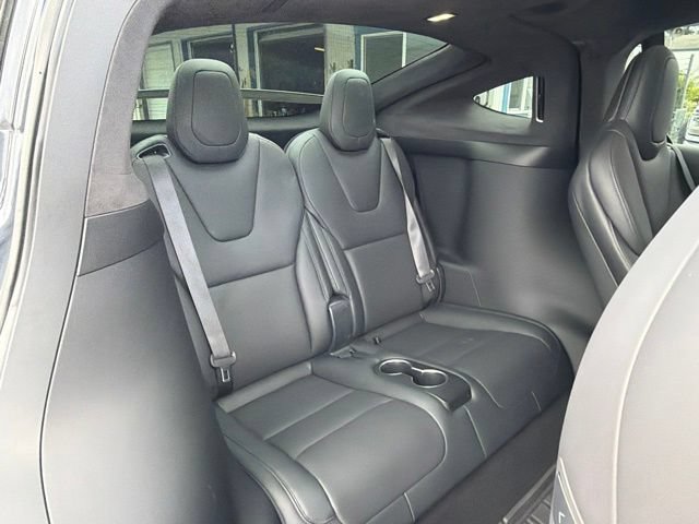 Used 2023 Tesla Model X Plaid AWD/4WD image 15