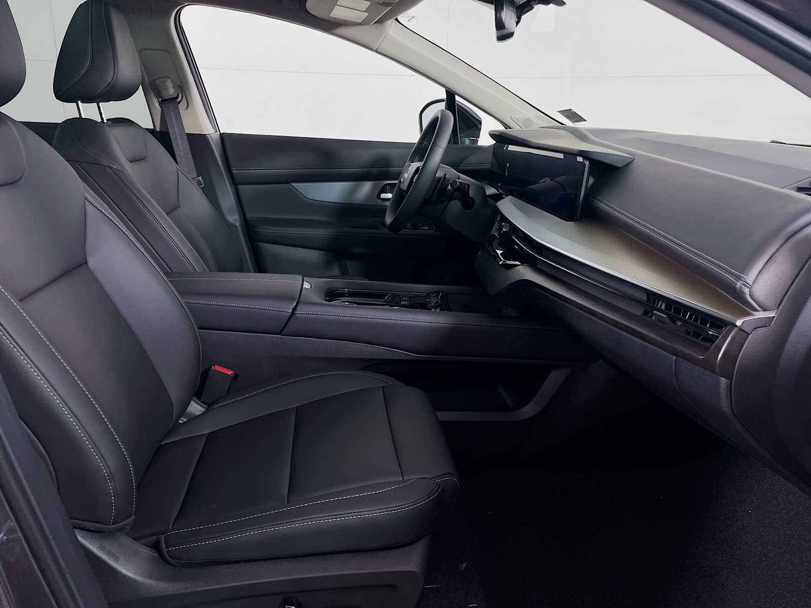 Used 2025 Nissan Murano SL w/ Cargo Package image 27