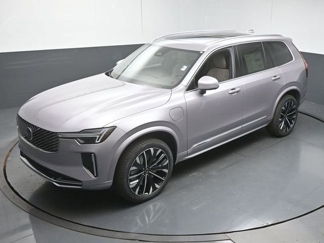 New 2026 Volvo XC90 T8 Core w/ Protection Package Premier image 45
