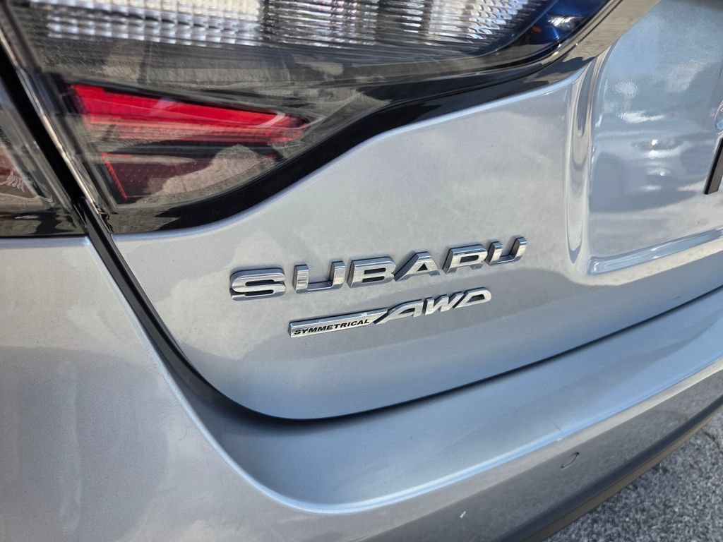 Used 2022 Subaru Legacy Limited XT AWD/4WD image 11