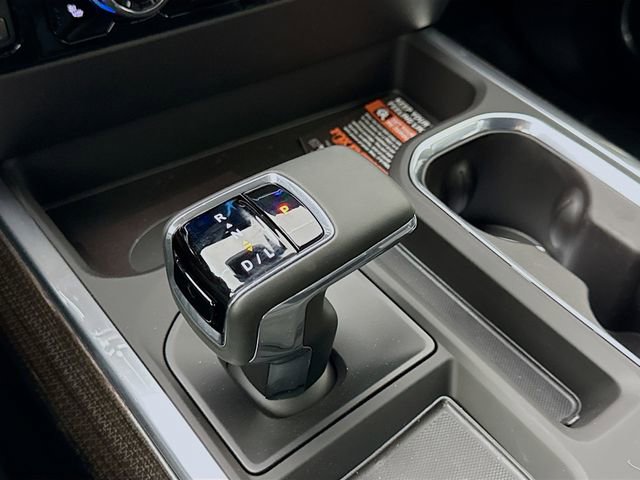 New 2025 Chevrolet Silverado 1500 RST image 18