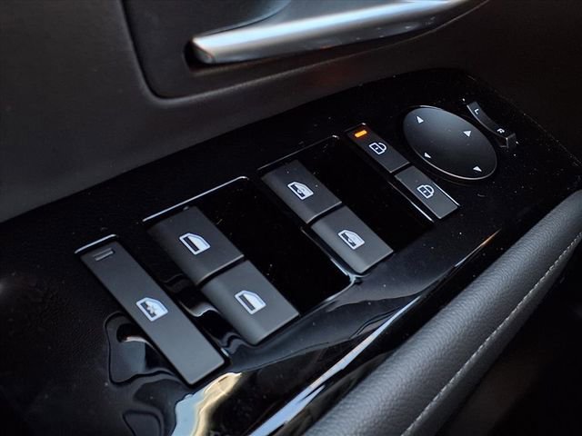 New 2025 Hyundai Tucson Limited image 25