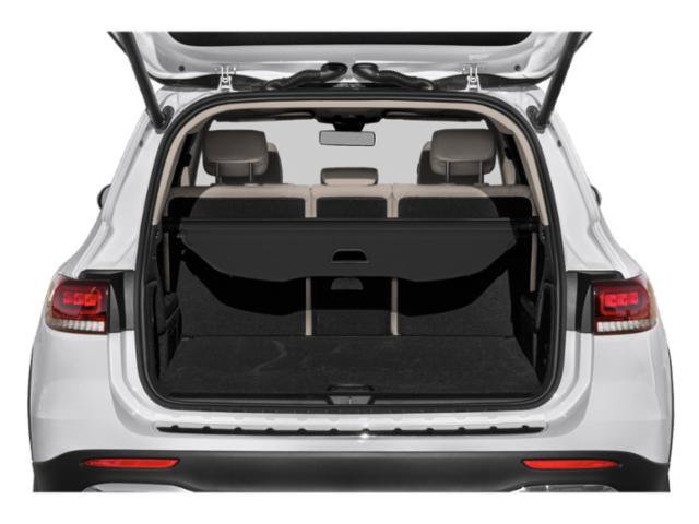 Used 2021 Mercedes-Benz GLB 250 4MATIC w/ Premium Package image 23