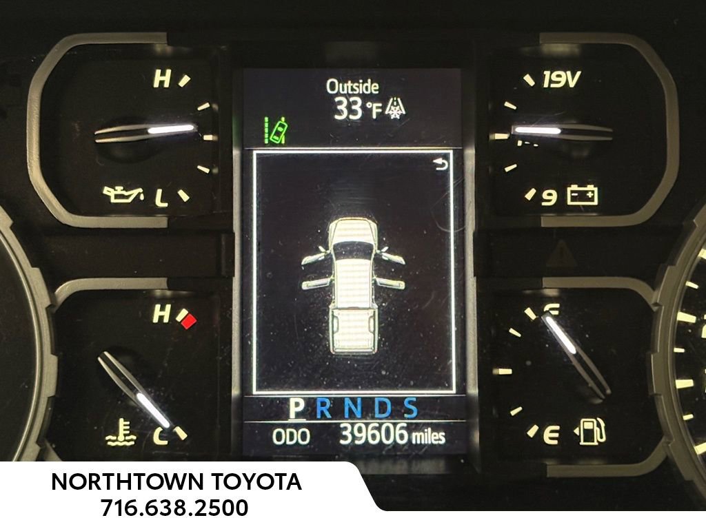 Used 2021 Toyota Tundra SR5 image 8