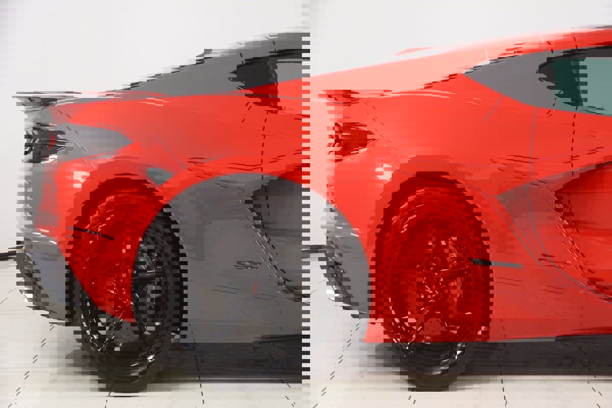 Used 2024 Chevrolet Corvette E-Ray w/ ZER Performance Package image 59