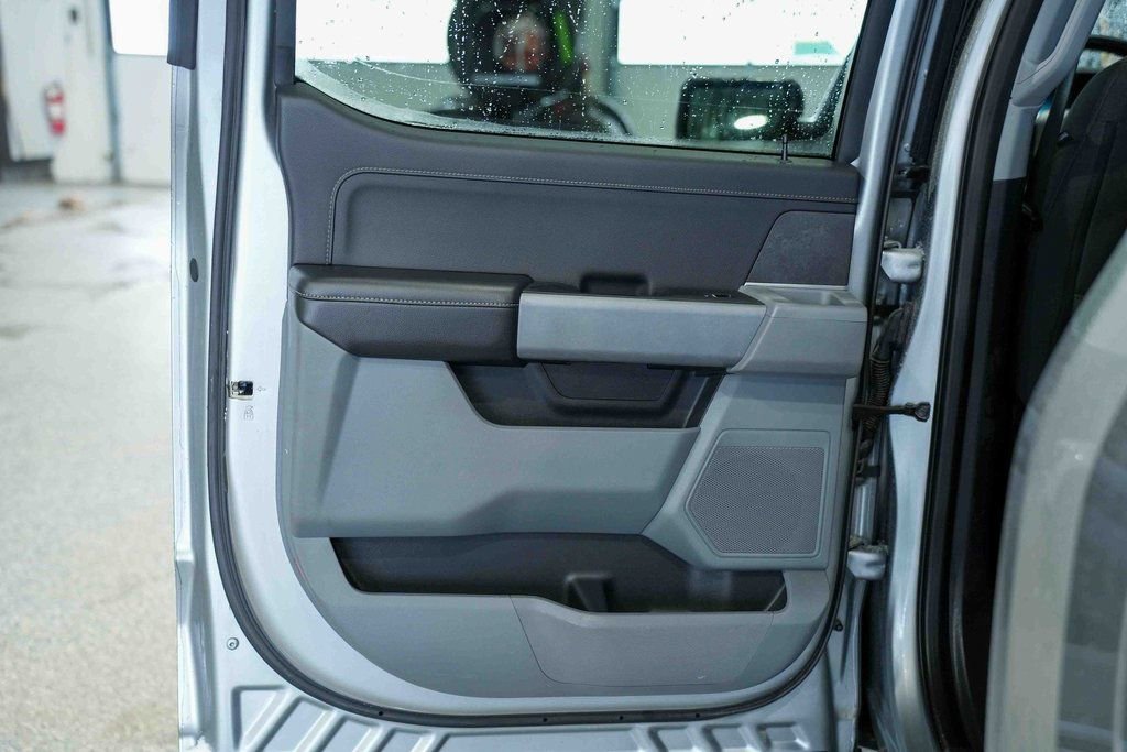Used 2024 Ford F150 XLT image 15