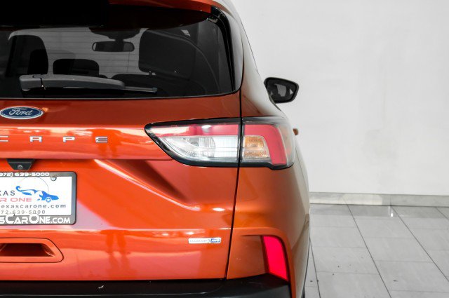 Used 2020 Ford Escape SE AWD/4WD image 51