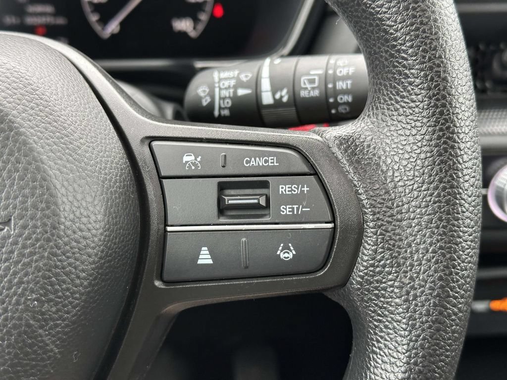 Certified 2023 Honda CR-V EX image 21