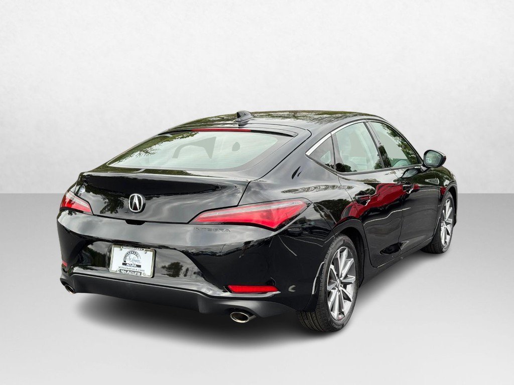 Certified 2024 Acura Integra FWD image 7